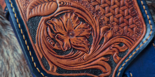 carving olle craft carving finishing quiver