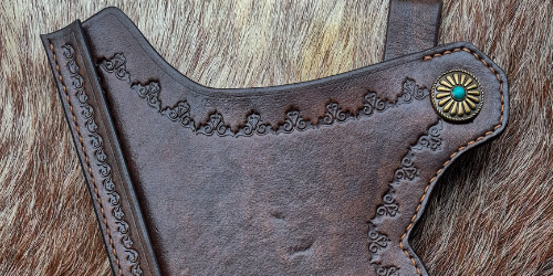 stamping olle craft stamping finishing quiver