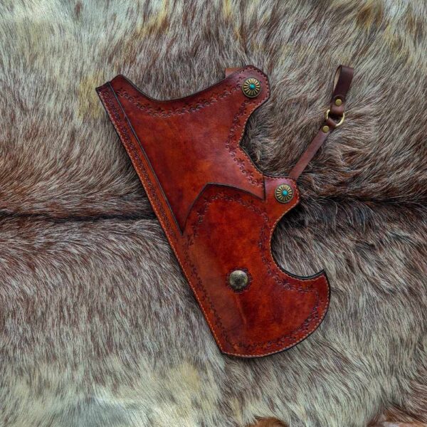 Crimean Tatar Quiver - Basic
