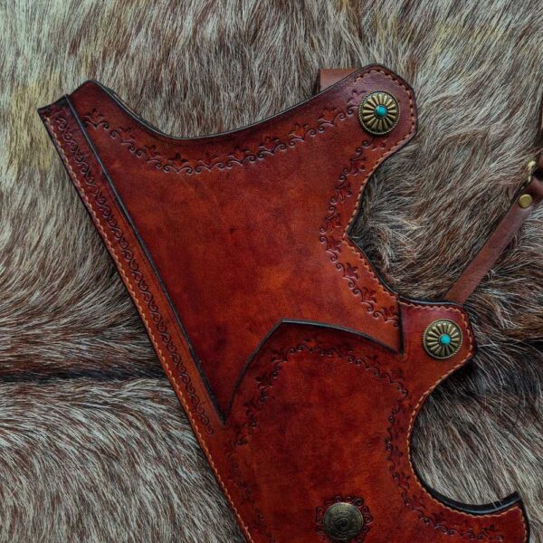 Crimean Tatar Quiver - Basic - Image 2