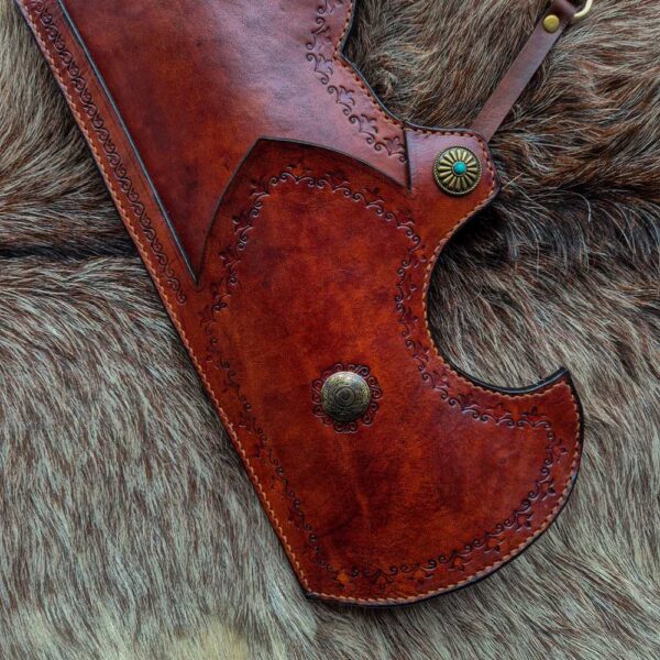 Crimean Tatar Quiver - Basic - Image 3