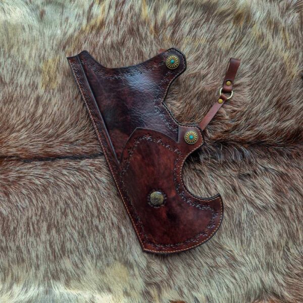 Crimean Tatar Quiver - Basic - Image 4