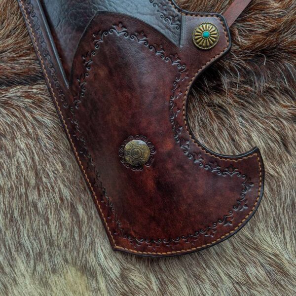 Crimean Tatar Quiver - Basic - Image 5