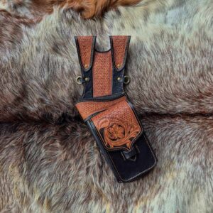 Field Quiver - Carving