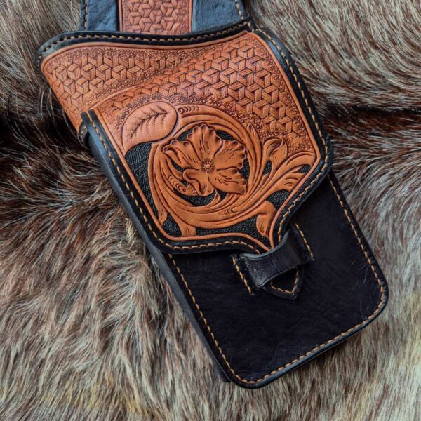 Field Quiver - Carving - Image 3