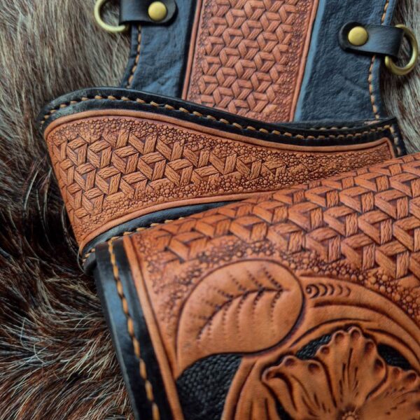 Field Quiver - Carving - Image 5