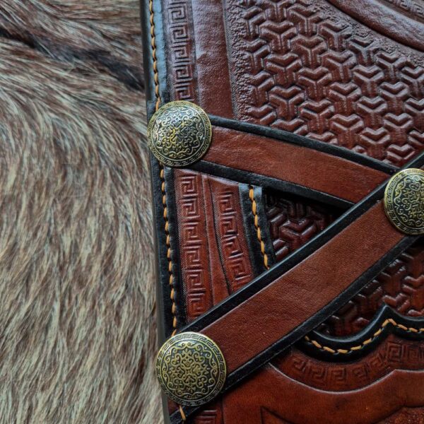 Tibetan Quiver - Image 8