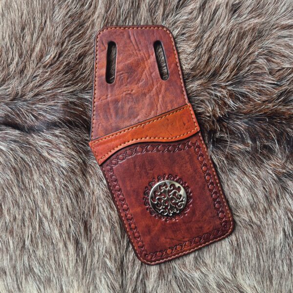 Pocket Quiver
