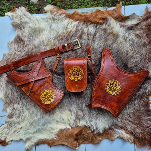 Set Taksa Series